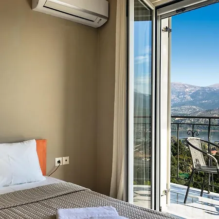 Διαμέρισμα Grand View Αργοστόλι