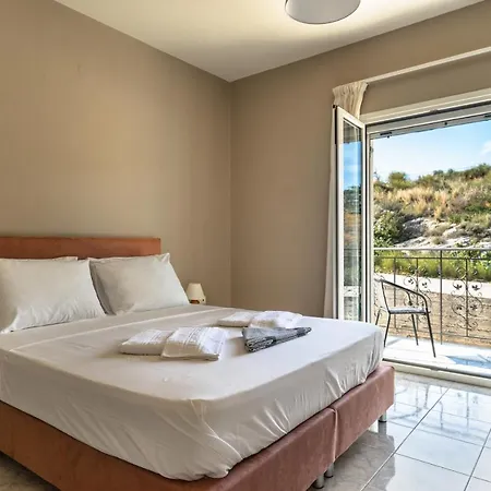 Διαμέρισμα Grand View *